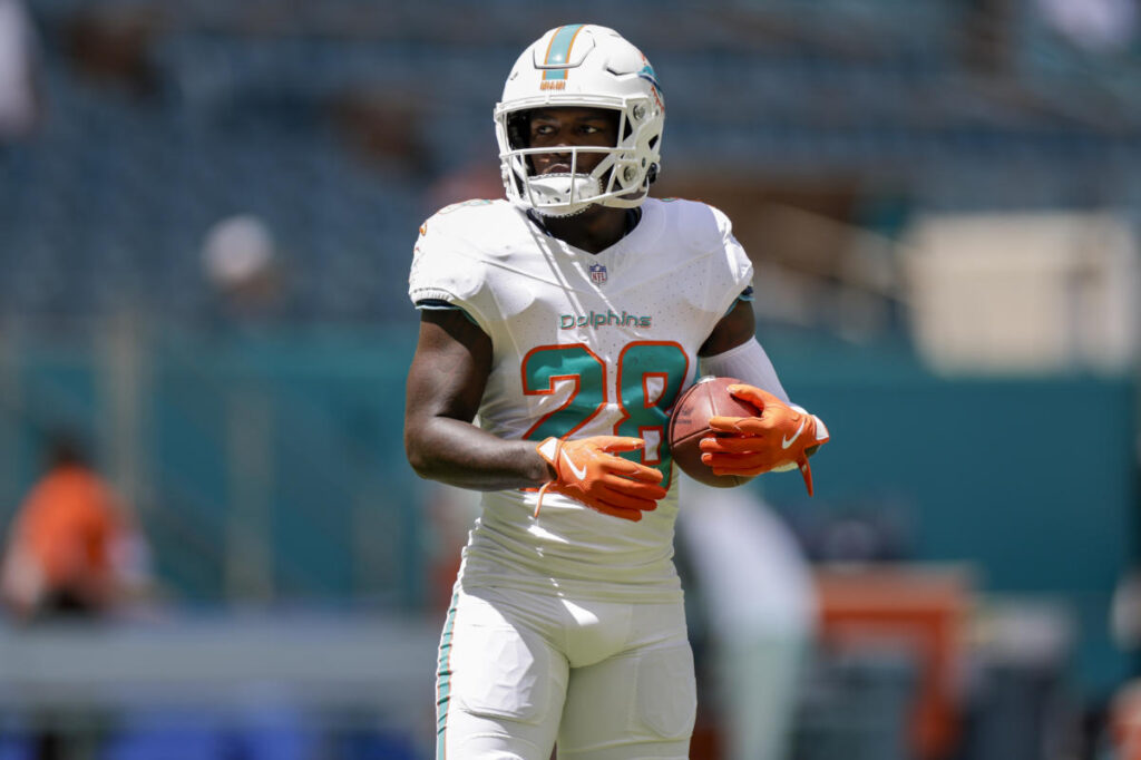 Thursday Night Football Dolphins vs. Bills: Fantasy football matchup analysis