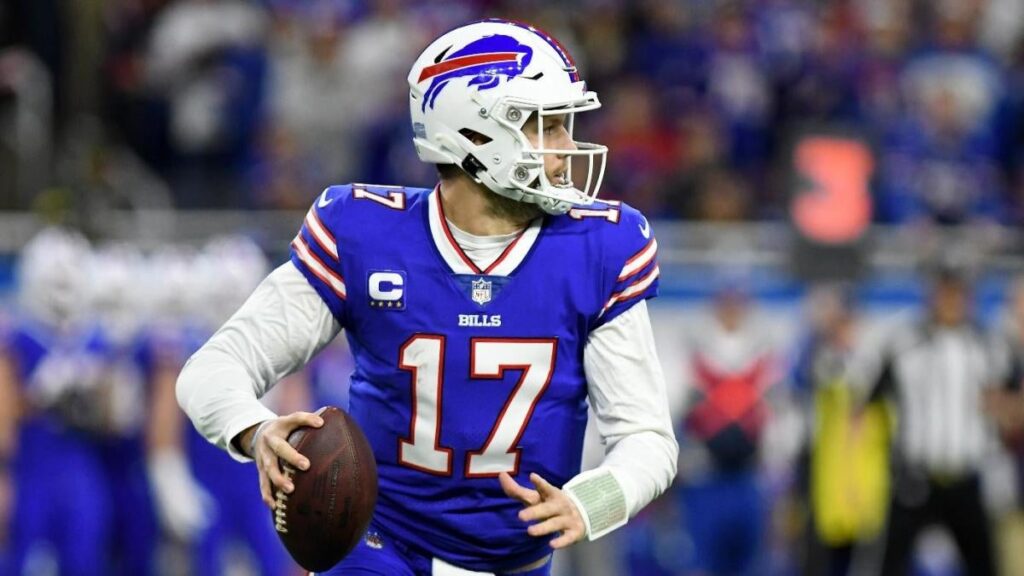 Thursday Night Football odds, lines, time, spread: Bills vs. Dolphins expert's pick Buffalo 40-27